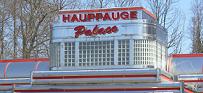 Hauppaugue Palace Diner